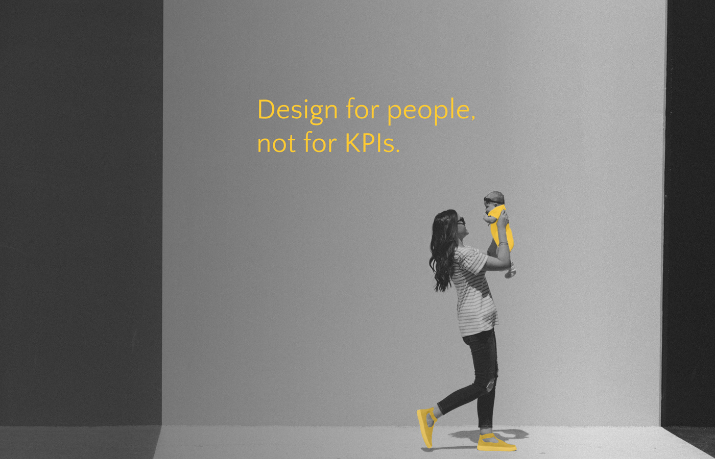 design for people