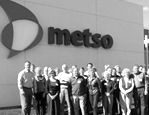 Metso BW