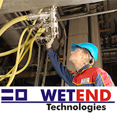 Wetend