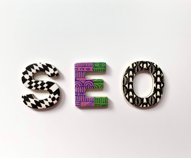 Image for seo